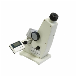 Khúc xạ kế ABBE refractometer AR12  Schmidt Haensch